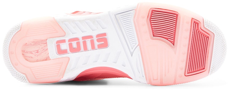 (W) 冯晨旺 x Converse ERX-260 Mid '珊瑚红' 565601C Shop (W) 冯晨旺 x Converse ERX-260 Mid '珊瑚红' 565601C