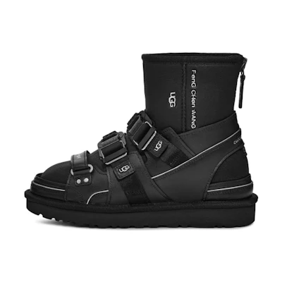 (W) UGG Feng Chen Wang 'Black'