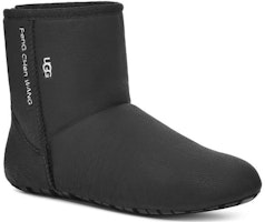 (W) UGG 冯晨汪 联名款 '黑色' 1130070-BLK Lookbook (W) UGG 冯晨汪 联名款 '黑色' 1130070-BLK