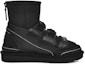 Shop (W) UGG Feng Chen Wang x 'Hitam' 1130070-BLK