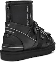 (W) UGG 冯晨汪 联名款 '黑色' 1130070-BLK Purchase (W) UGG 冯晨汪 联名款 '黑色' 1130070-BLK