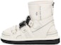 Buy (Women) UGG FENG CHEN WANG x 'White Black' 1143310-WBLC