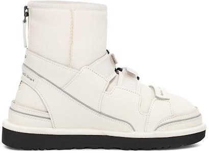 (W) UGG FENG CHEN WANG x 'Blanco Negro' 1143310-WBLC Lookbook (W) UGG FENG CHEN WANG x 'Blanco Negro' 1143310-WBLC