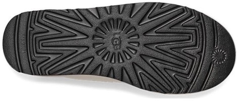 王逢陈/FENG CHEN WANG x UGG 二合一拖鞋 中筒 雪地靴 女款 白色 Details for 王逢陈/FENG CHEN WANG x UGG 二合一拖鞋 中筒 雪地靴 女款 白色