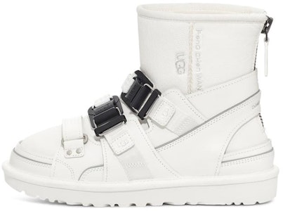 (W) UGG Feng Chen Wang x 'Blanco' 1130070-WHT Buy (W) UGG Feng Chen Wang x 'Blanco' 1130070-WHT