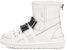 (W) UGG Feng Chen Wang x 'Putih' 1130070-WHT