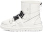 Buy (W) UGG Feng Chen Wang x 'Putih' 1130070-WHT