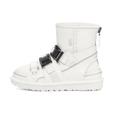 (W) UGG Feng Chen Wang 'White'