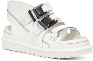 (W) UGG Feng Chen Wang x 'Putih' 1130070-WHT Order (W) UGG Feng Chen Wang x 'Putih' 1130070-WHT