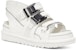 (W) UGG Feng Chen Wang x 'Putih' 1130070-WHT