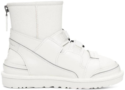 (W) UGG Feng Chen Wang x 'Blanco' 1130070-WHT Shop (W) UGG Feng Chen Wang x 'Blanco' 1130070-WHT