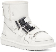 (W) UGG Feng Chen Wang x 'Putih' 1130070-WHT Purchase (W) UGG Feng Chen Wang x 'Putih' 1130070-WHT