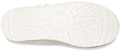 (W) UGG Feng Chen Wang x 'Putih' 1130070-WHT Sizing (W) UGG Feng Chen Wang x 'Putih' 1130070-WHT