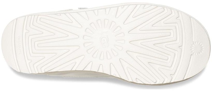 (W) UGG Feng Chen Wang x 'Blanco' 1130070-WHT Sizing (W) UGG Feng Chen Wang x 'Blanco' 1130070-WHT