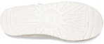 Sizing (W) UGG Feng Chen Wang x 'Putih' 1130070-WHT