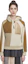 Details for (W) Feng Chen Wang x UGG Patchwork Hoodie Beige Lelaki & Wanita 1143272