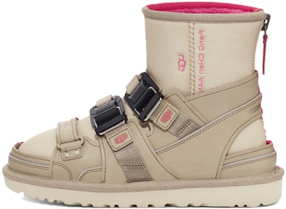 (W) UGG Feng Chen Wang x 'Beige Rosa Pálido' 1130070-PINK Buy (W) UGG Feng Chen Wang x 'Beige Rosa Pálido' 1130070-PINK