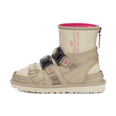 (W) UGG Feng Chen Wang 'Pale Pink Beige'