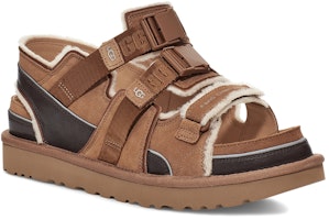 (W) UGG× Feng Chen Wang サンダル (ブラウン) 1125206-CHE Lookbook (W) UGG× Feng Chen Wang サンダル (ブラウン) 1125206-CHE