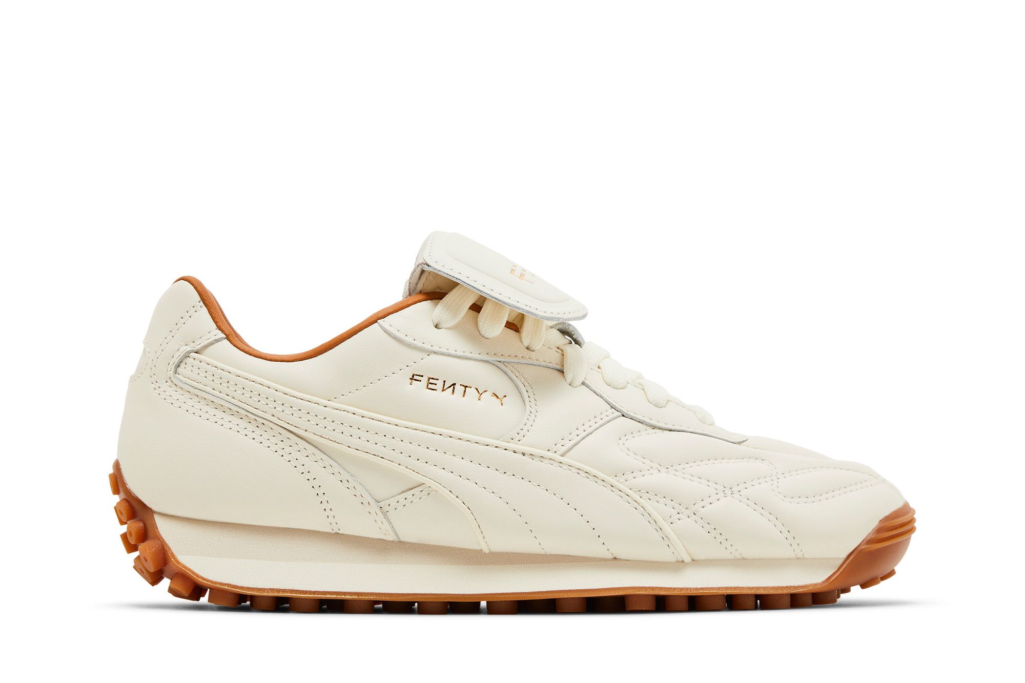 (Women) Fenty Avanti VL 'Warm White' 399267-02