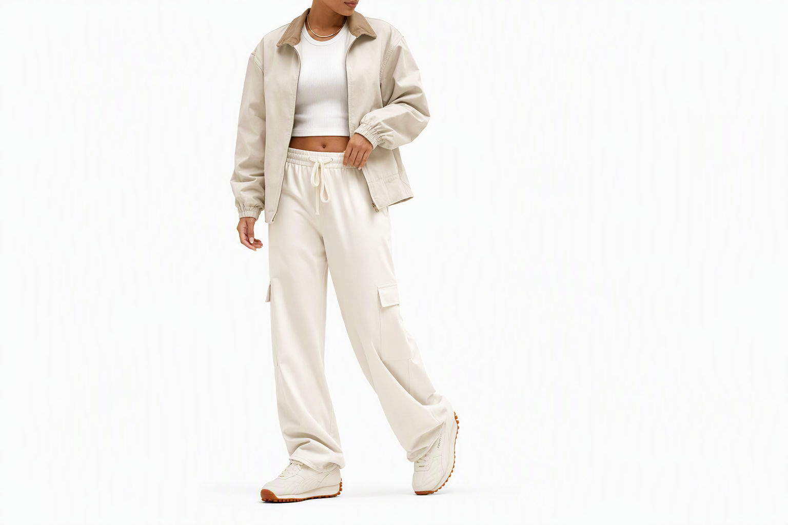 Order (W) Fenty x Puma Avanti VL ''Bianco Caldo'' 399267-02