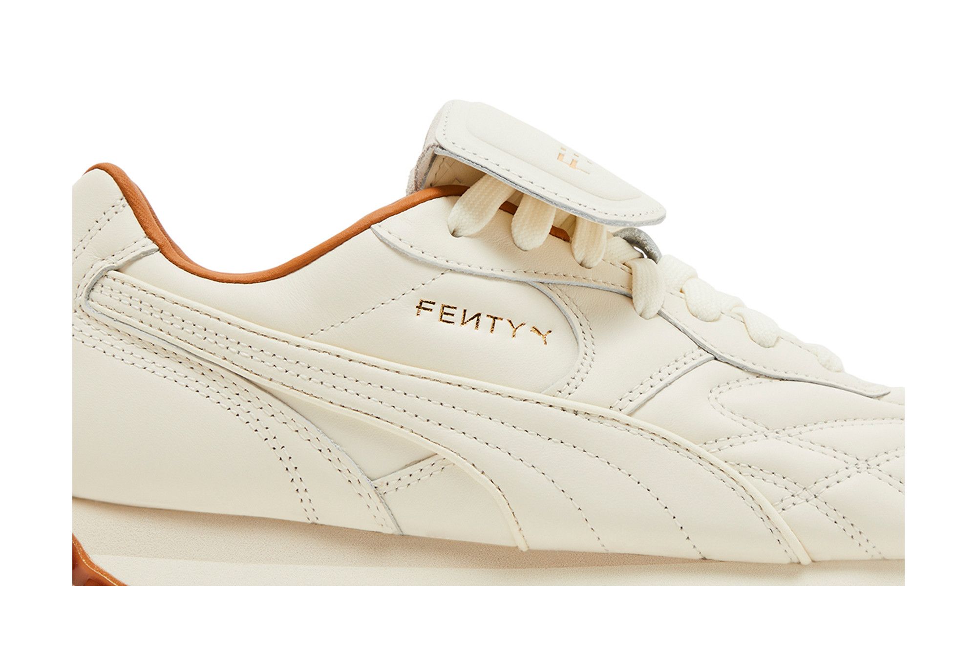 Lookbook (W) Fenty x Puma Avanti VL ''Bianco Caldo'' 399267-02