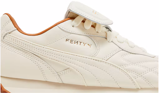 Lookbook (Women) Fenty Avanti VL 'Warm White' 399267-02