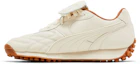 Shop (W) Fenty x Puma Avanti VL ''Warm White'' Sneakers 399267-02