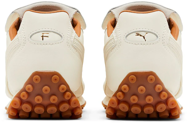 (W) Fenty x Puma Avanti VL ''Warm White'' Sneakers 399267-02 Sizing (W) Fenty x Puma Avanti VL ''Warm White'' Sneakers 399267-02