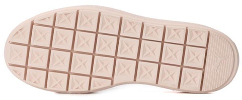 FENTY BEAUTY/蕾哈娜 x PUMA 高台痕跡 輕便防滑 低筒 滑板鞋 女款 粉紅色 Purchase FENTY BEAUTY/蕾哈娜 x PUMA 高台痕跡 輕便防滑 低筒 滑板鞋 女款 粉紅色