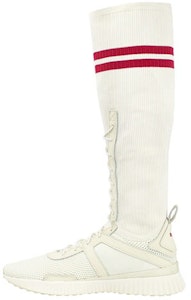 FENTY BEAUTY/蕾哈娜 x PUMA Trainer Hi 潮流休閒 高筒 板鞋 女款 白紅 Buy FENTY BEAUTY/蕾哈娜 x PUMA Trainer Hi 潮流休閒 高筒 板鞋 女款 白紅