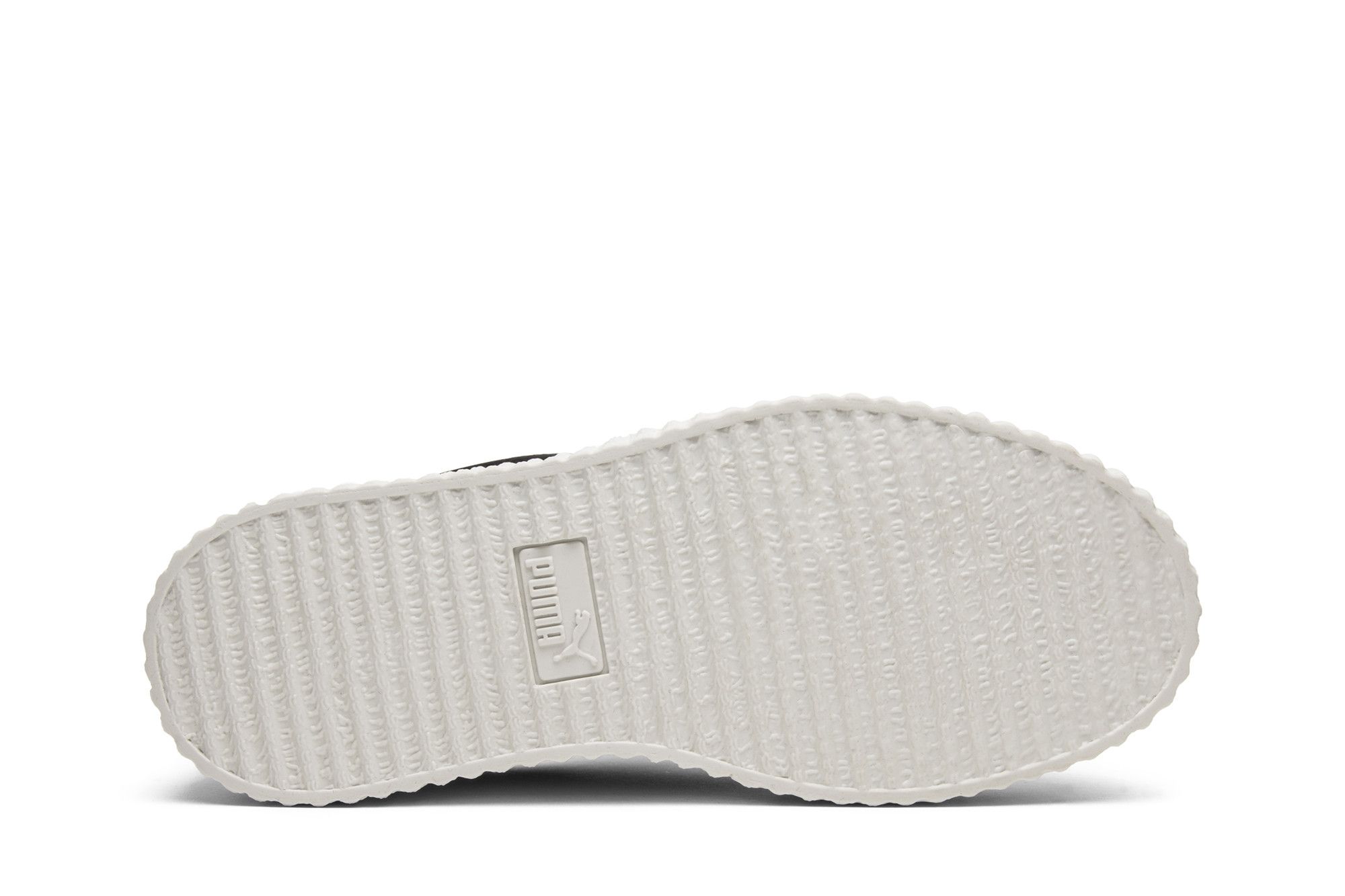 Purchase (W) Fenty x Puma Creeper 纯白皮革款 364462-01