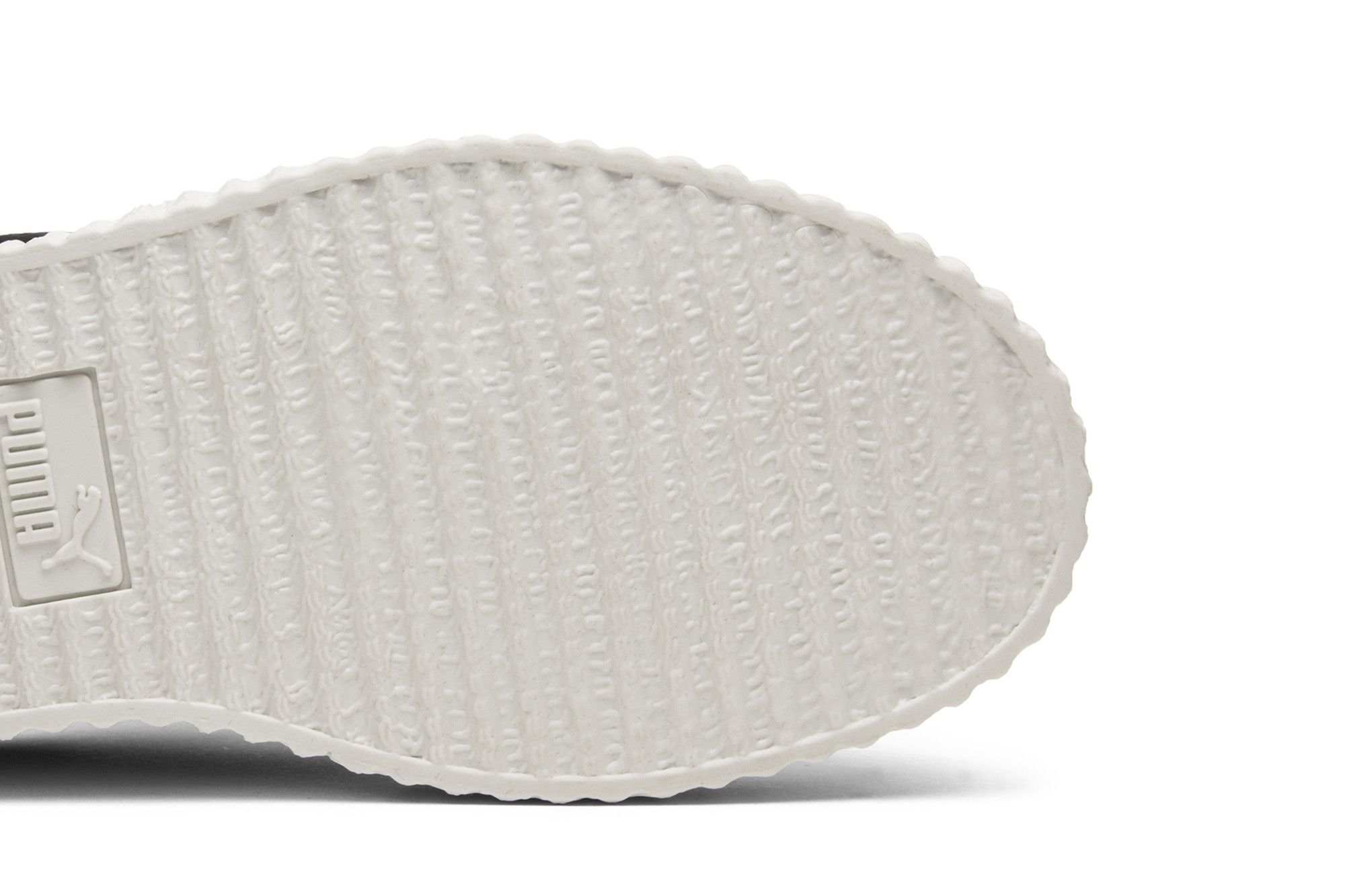 Details for (W) Fenty x Puma Creeper 纯白皮革款 364462-01