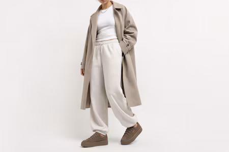 Order (女款)Fenty x Puma Creeper Phatty「大地色系包 - 完全灰褐色」399865-01