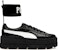 (W) Fenty x Puma Ankle Strap Creeper 'Hitam' 366264-03