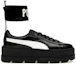 Buy (W) Fenty x Puma Ankle Strap Creeper 'Hitam' 366264-03