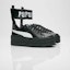 Order (W) Fenty x Puma Ankle Strap Creeper 'Hitam' 366264-03