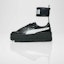 Lookbook (W) Fenty x Puma Ankle Strap Creeper 'Hitam' 366264-03