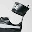 Sizing (W) Fenty x Puma Ankle Strap Creeper 'Hitam' 366264-03