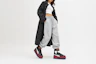 Order (W) Fenty x Puma 脚踝带厚底鞋 '红芽' 366264-01