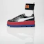 Lookbook (W) Fenty x Puma 脚踝带厚底鞋 '红芽' 366264-01