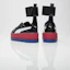 Shop (W) Fenty x Puma 脚踝带厚底鞋 '红芽' 366264-01