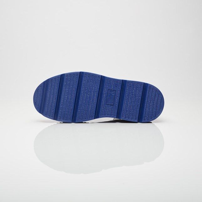 Purchase (W) Fenty x Puma 脚踝带厚底鞋 '红芽' 366264-01