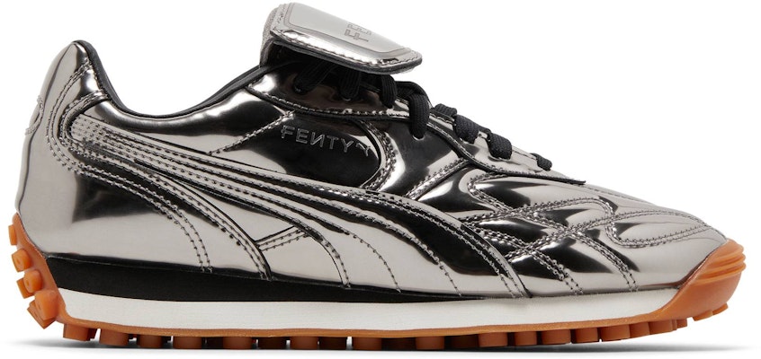 (Women) Fenty x Puma Avanti C 'Aged Silver' 399265-01 Buy (Women) Fenty x Puma Avanti C 'Aged Silver' 399265-01