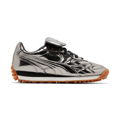 (W) Fenty Puma Avanti C 'Aged Silver'
