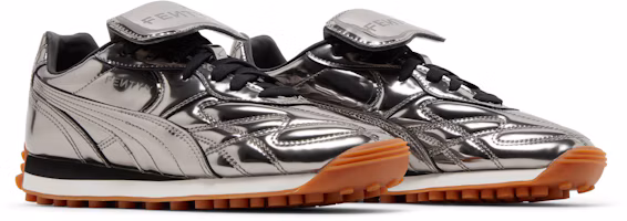 Cheap (Women) Fenty Avanti C 'Aged Silver' 399265-01