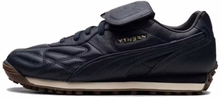 (Women) Fenty x Puma Avanti L 'Club Navy' 399262-01 (Women) Fenty x Puma Avanti L 'Club Navy' 399262-01