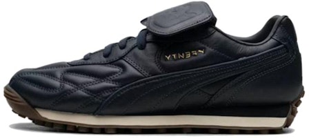 (Women) Fenty x Puma Avanti L 'Club Navy' 399262-01 (Women) Fenty x Puma Avanti L 'Club Navy' 399262-01