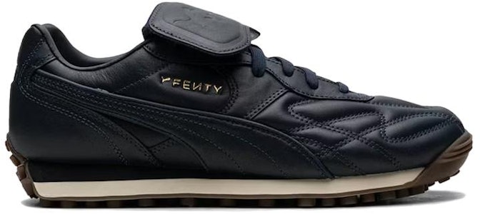 (W) (女性用) フェンティ x プーマ アヴァンティ L 'クラブネイビー' 399262-01 399262-01 Order (W) (女性用) フェンティ x プーマ アヴァンティ L 'クラブネイビー' 399262-01 399262-01