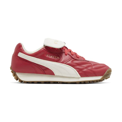 (W) Fenty Puma Avanti L 'Club Red'